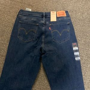 Levi’s jeans